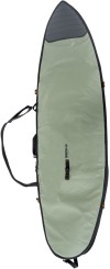 DAY RUNNER SHORTBOARD Surfcover alpine