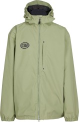 BEAST ACCESS Jacket sage