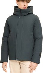 BEURNIE Jacke coal green