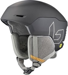 ECO RYFT PURE MIPS Helm black matte