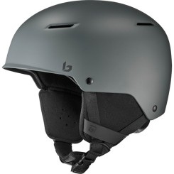KEYSTONE Helm basalt grey matte