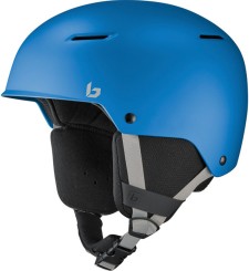 KEYSTONE YOUTH Helmet blue matte