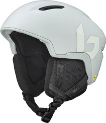 ATMOS MIPS Helmet lightest grey matte