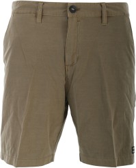 CROSSFIRE WAVE WASHED 18 Walkshort kelp