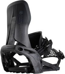 SUPERMATIC-CARBON Bindung black