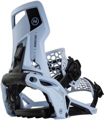 SUPERMATIC Binding cannon blue
