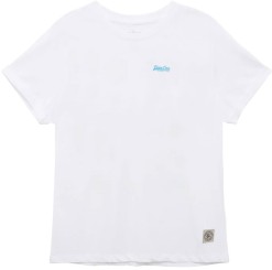 BEACH LIFE WOMEN T-Shirt white/multi