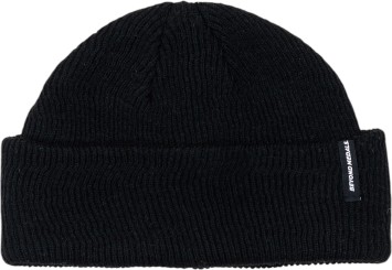 BASE Mütze black