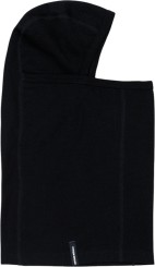 MERINO BALACLAVA black