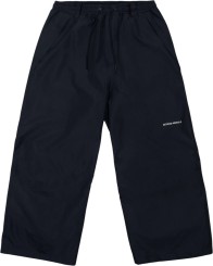 PARK Pant black