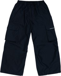 PARK CARGO 2L Pant black