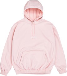 SOFTSHELL Hoodie pink