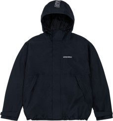 THE JACKET 2L Jacket black