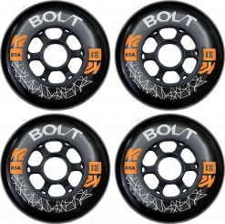 BOLT 90mm/85a 4-Pack Wheelset