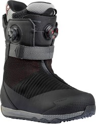 INDEX Boot black