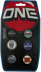 METAL BOTTLE CAPS Stomppad
