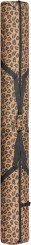 SKI Skibag wild spot print