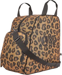 SHOES Bootbag wild spot print