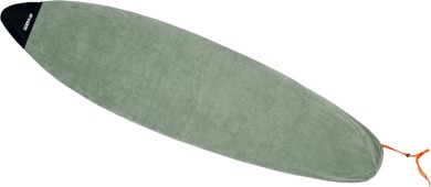 PACKABLE STRETCH MID-LENGTH Surfcover alpine