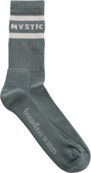 BRAND SEASON Socken tidal blue