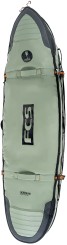 TRAVEL 2 SHORTBOARD/FISH Surfcover alpine