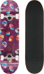 CUPCAKES Skateboard