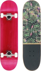 PLANTS Skateboard