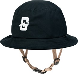 BUCKET Helm black