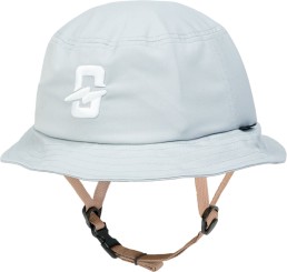 BUCKET Helm grey