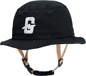 BUCKET V2 Helm black