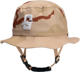 BUCKET V2 Helm desert camo