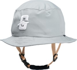 BUCKET V2 Helm grey