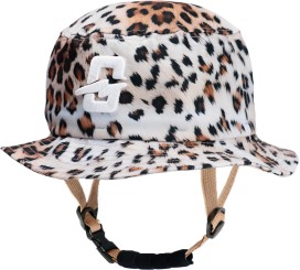 BUCKET V2 Helm leopard