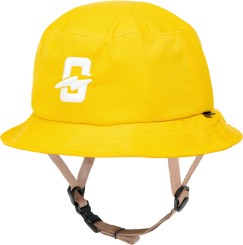 BUCKET Helm yellow