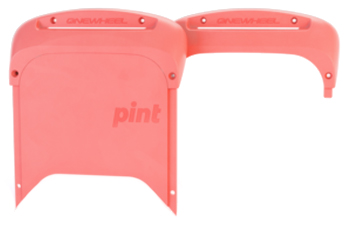 PINT BUMPER coral