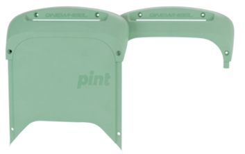 PINT BUMPER mint