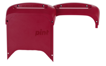 PINT BUMPER ron burgundy