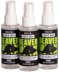 LIQUID SPRAY Wax