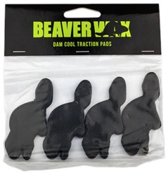 MINI BEAVER Stomppad black