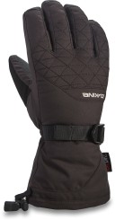 CAMINO Glove black