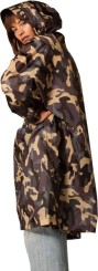 CAMO Regenponcho