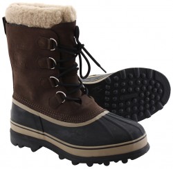 CARIBOU Stiefel bruno