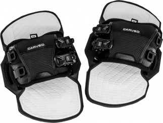 ULTRA 2 Pads + Straps