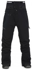 CHARGER Pant black