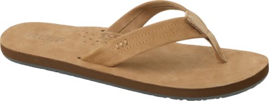 DRAFTSMEN Sandale classic tan