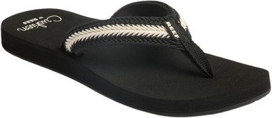 BAJA MARIA Sandal black/vintage