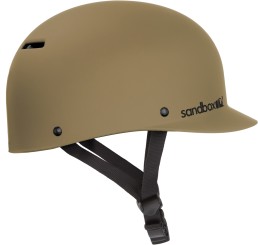 CLASSIC 2.0 LOW RIDER Helmet luster