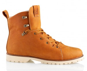CLASSIC Schuh hash/sesam