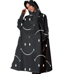 CLASSIC SMILE Regenponcho