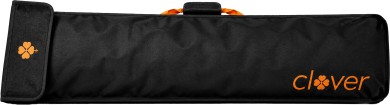 SLEEVE OF LOVE Boardbag black